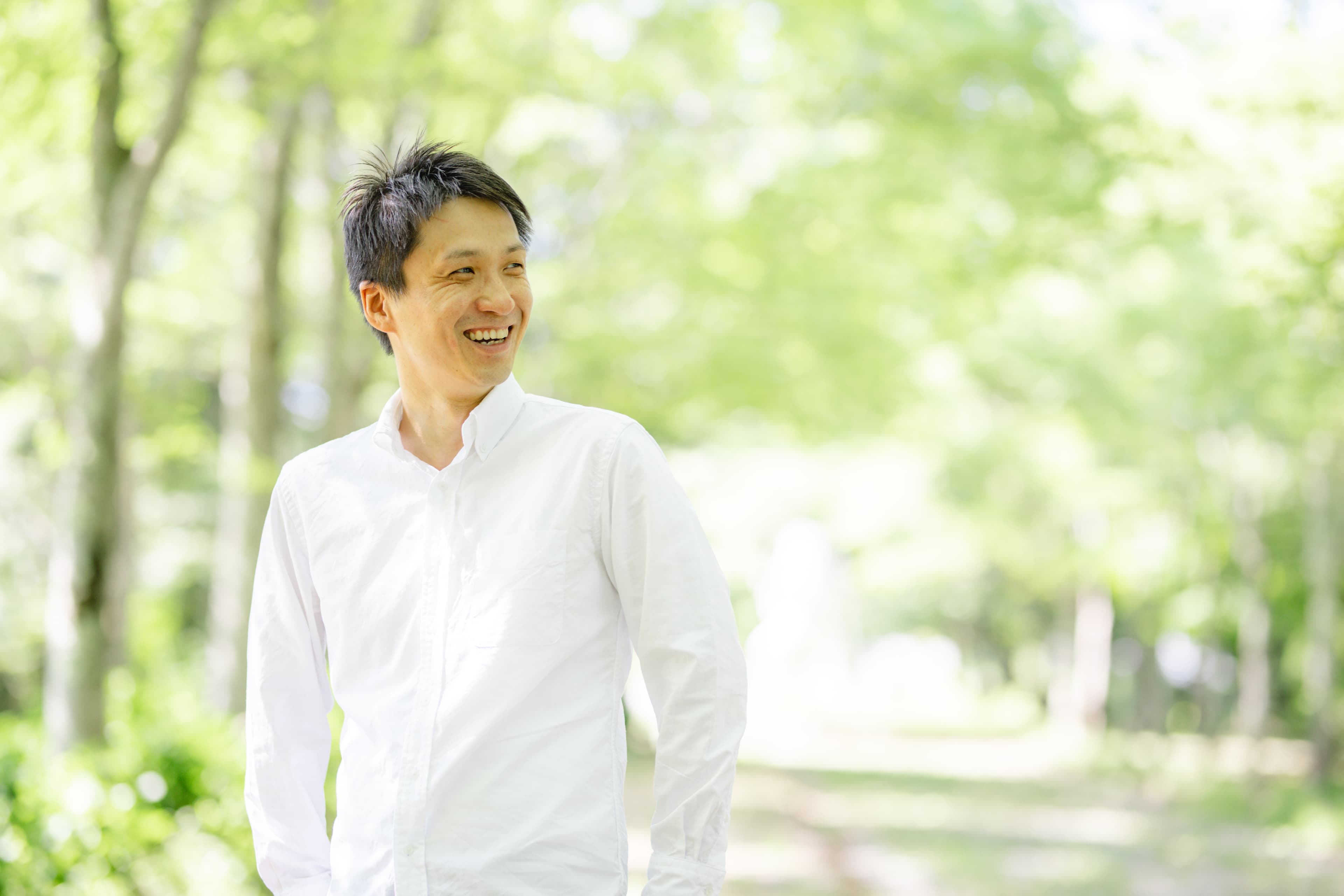 代表取締役 西澤宣知