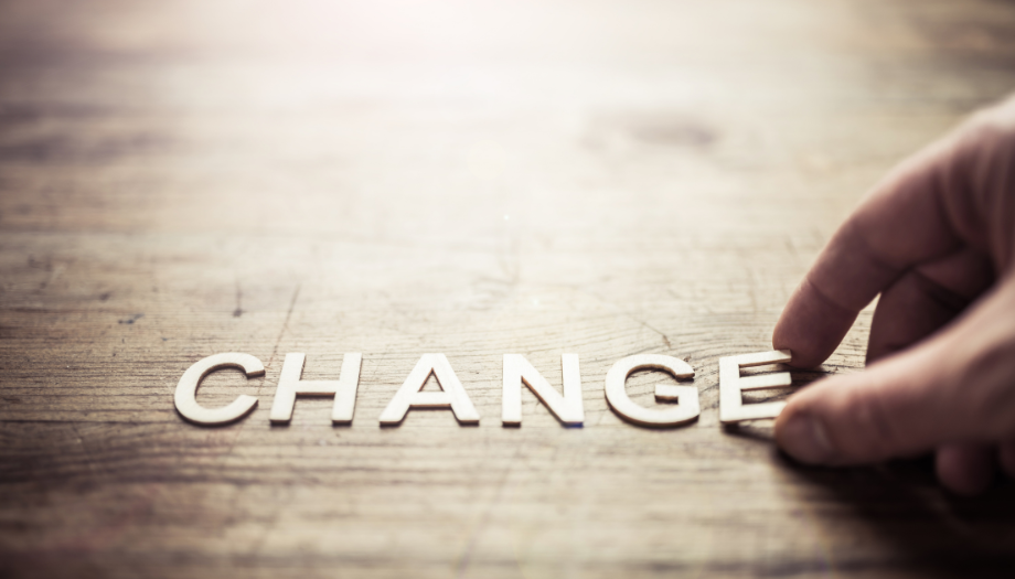 the power to change the uncommon variety